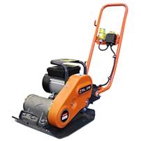 Lightweight Electric 110v Compactor Plate