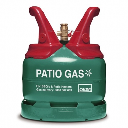 5Kg Patio Gas Bottle