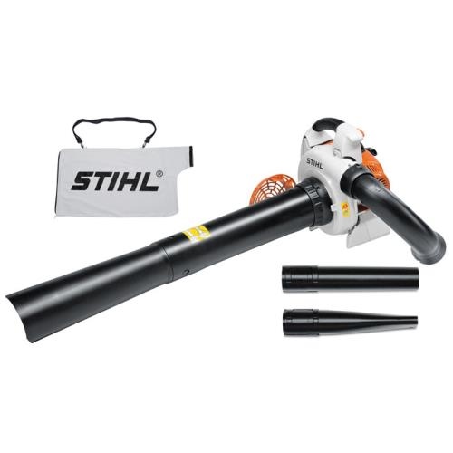 Petrol Blower / Vacuum