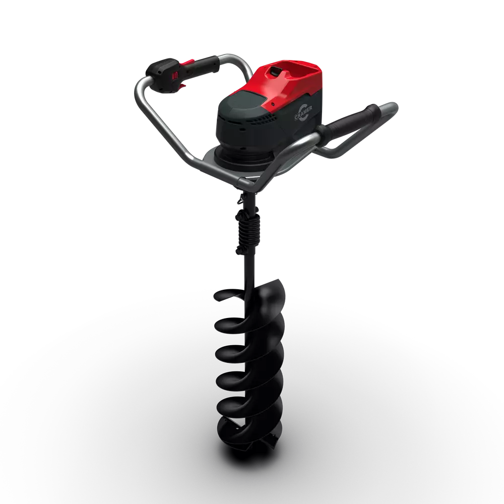 82V Earth Auger