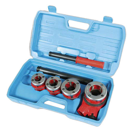 Pipe Threader, Manual Ratchet 1/2 – 1 1/4″ BSP