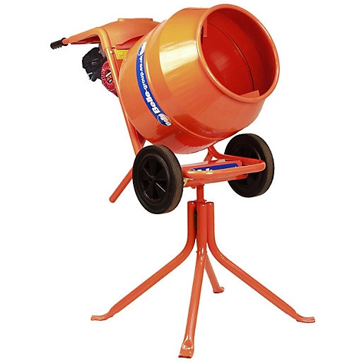 Electric Tip Up Mixer (4/3)