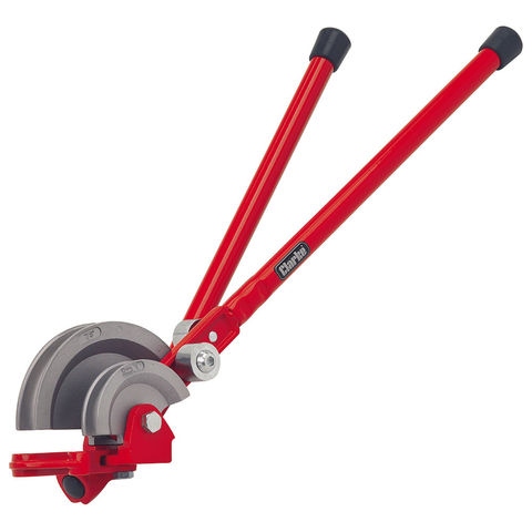 2-In-1 Pipe Bender