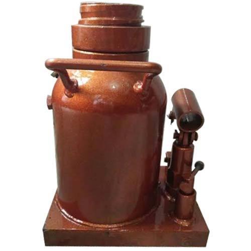 90 Ton Hydraulic Jack