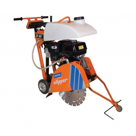 Floor Saw 450mm