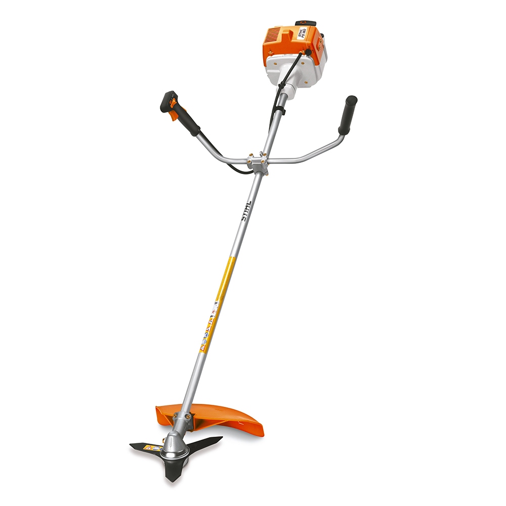 Petrol Brush Cutter
