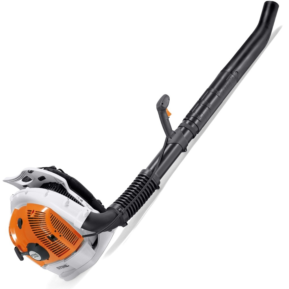 Backpack Blower 2 Stroke