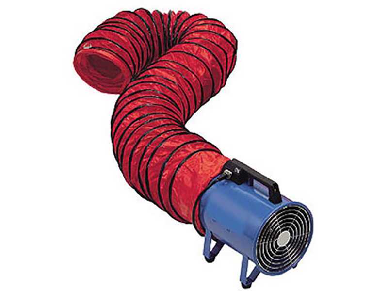 Fume Extractor
