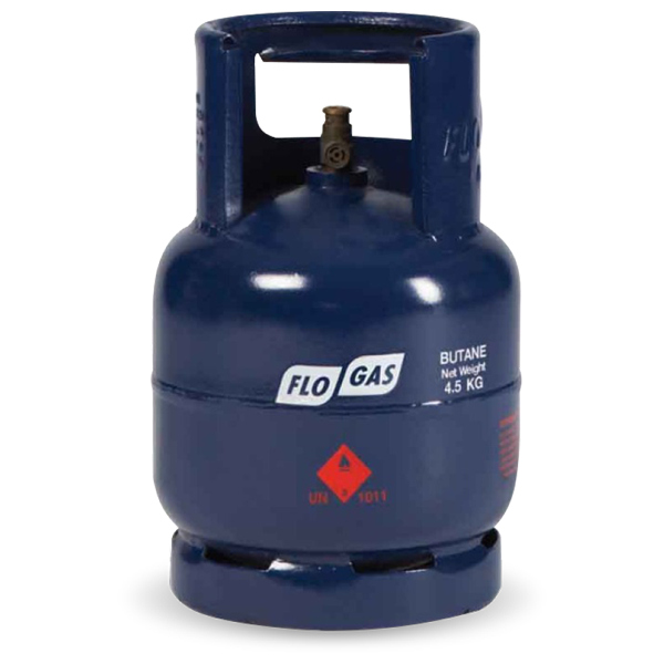 Butane Gas - Various Sizes