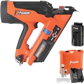 Lithium Positive Placement Nailer