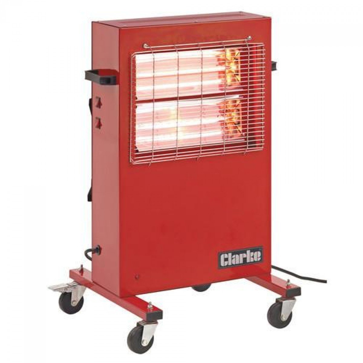 3kw Radiant Floor Heater 110v