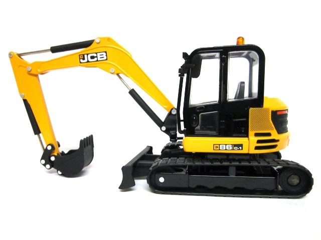 8T Digger/Excavator