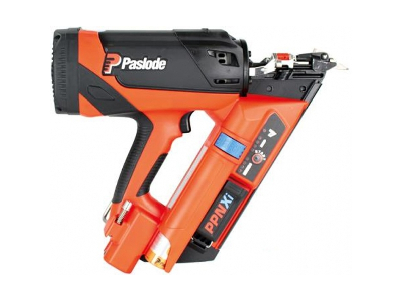 Lithium Positive Placement Nailer