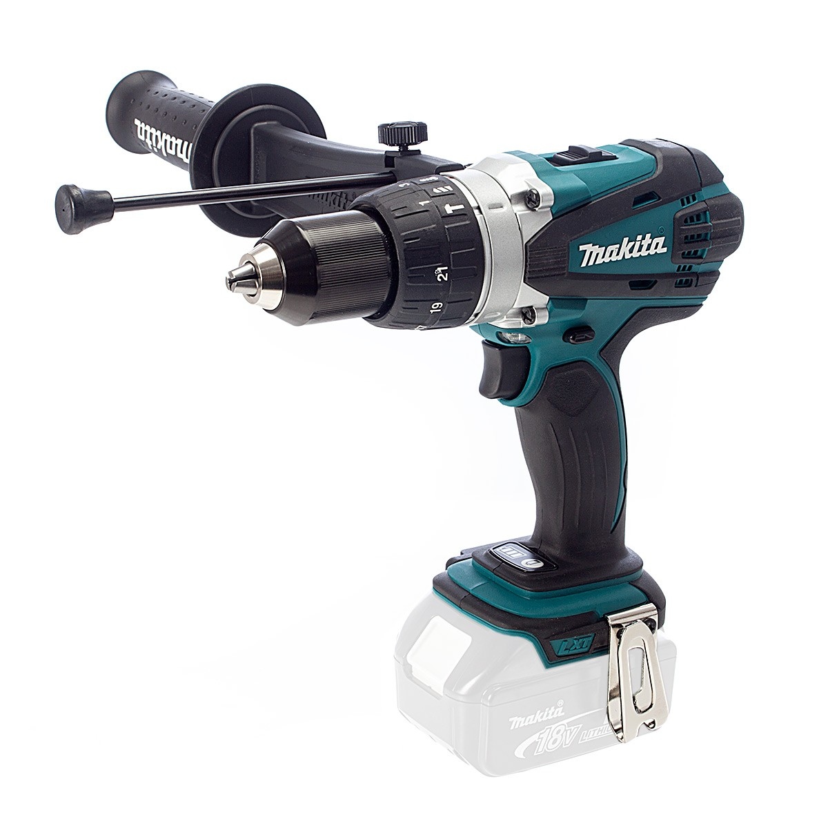 Combi Drill