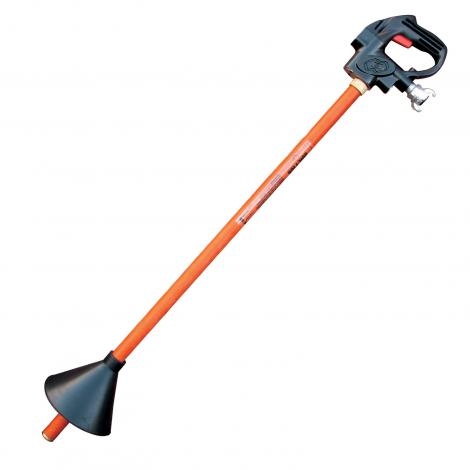 Air Soil Pick