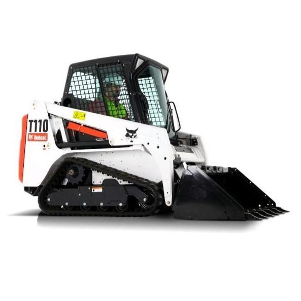 Compact Track Loader