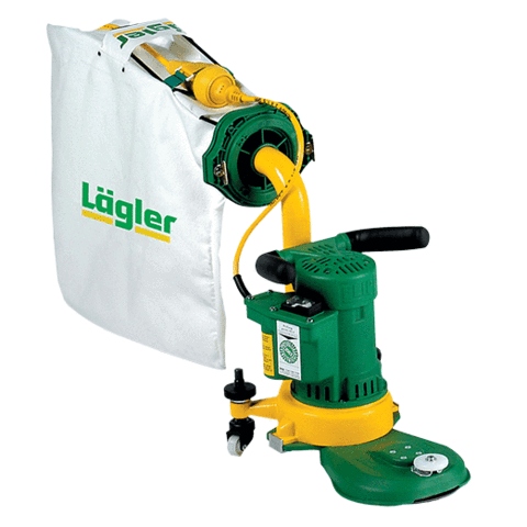 Edge Sander