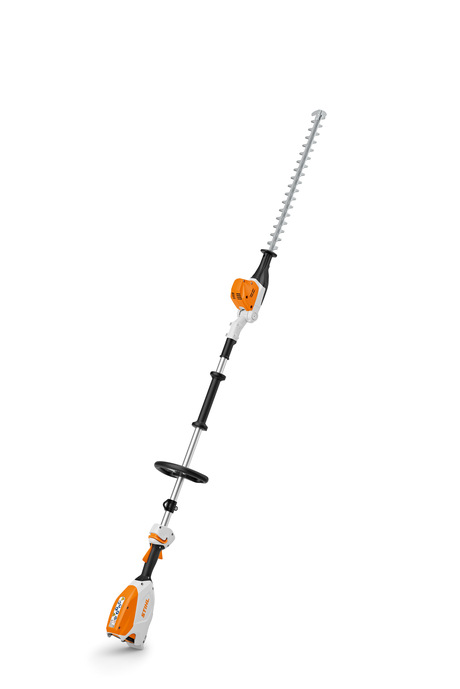 Stihl HLA 66 Long Reach Hedge Trimmer (BODY ONLY)
