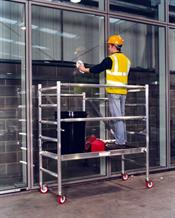 Room Mate Folding Tower