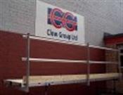 Handrail System per metre