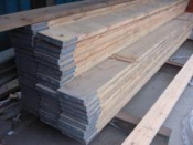 Scaffold Boards - Various Sizes
