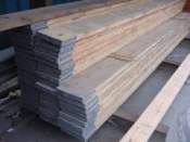 8ft/2.4m Scaffold Boards