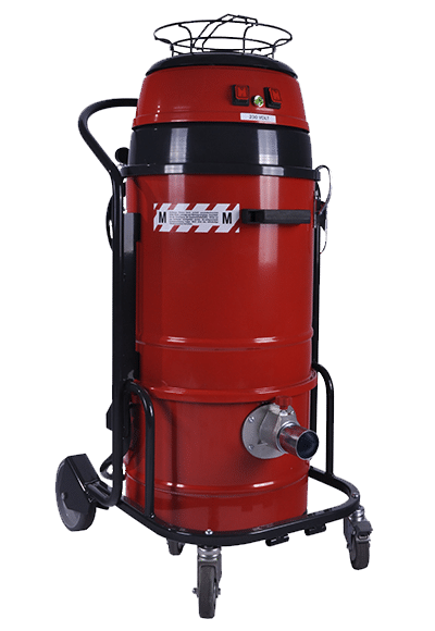 Industrial Dust Collector