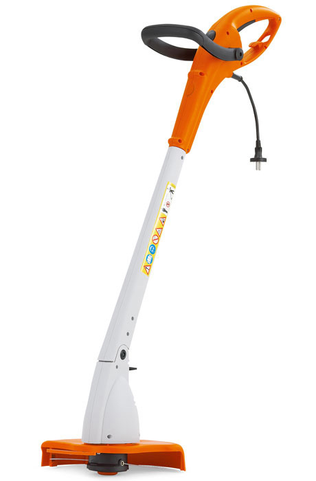 Electric Grass Trimmer
