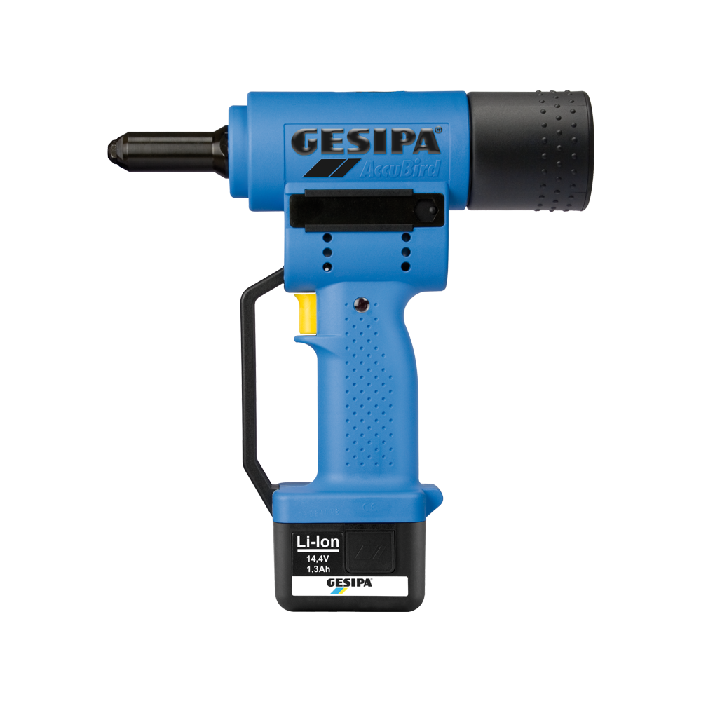 Riveting Tool Cordless