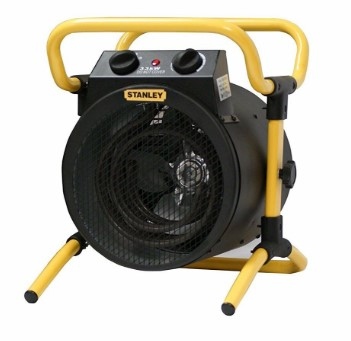 3kw Blow Heater 240v