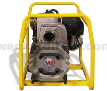 3" Centrifugal Petrol Pump