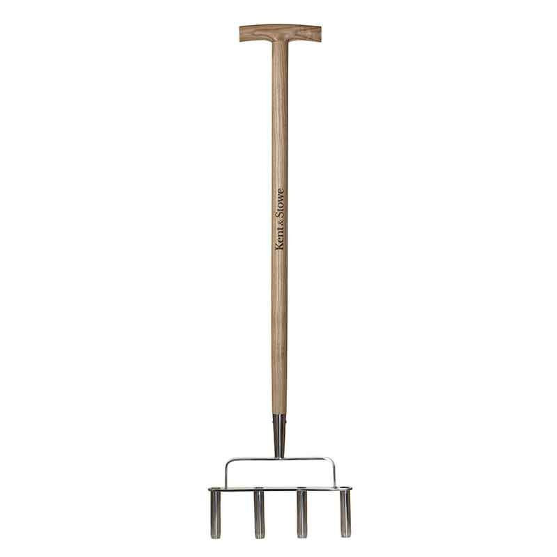 Garden Aerator
