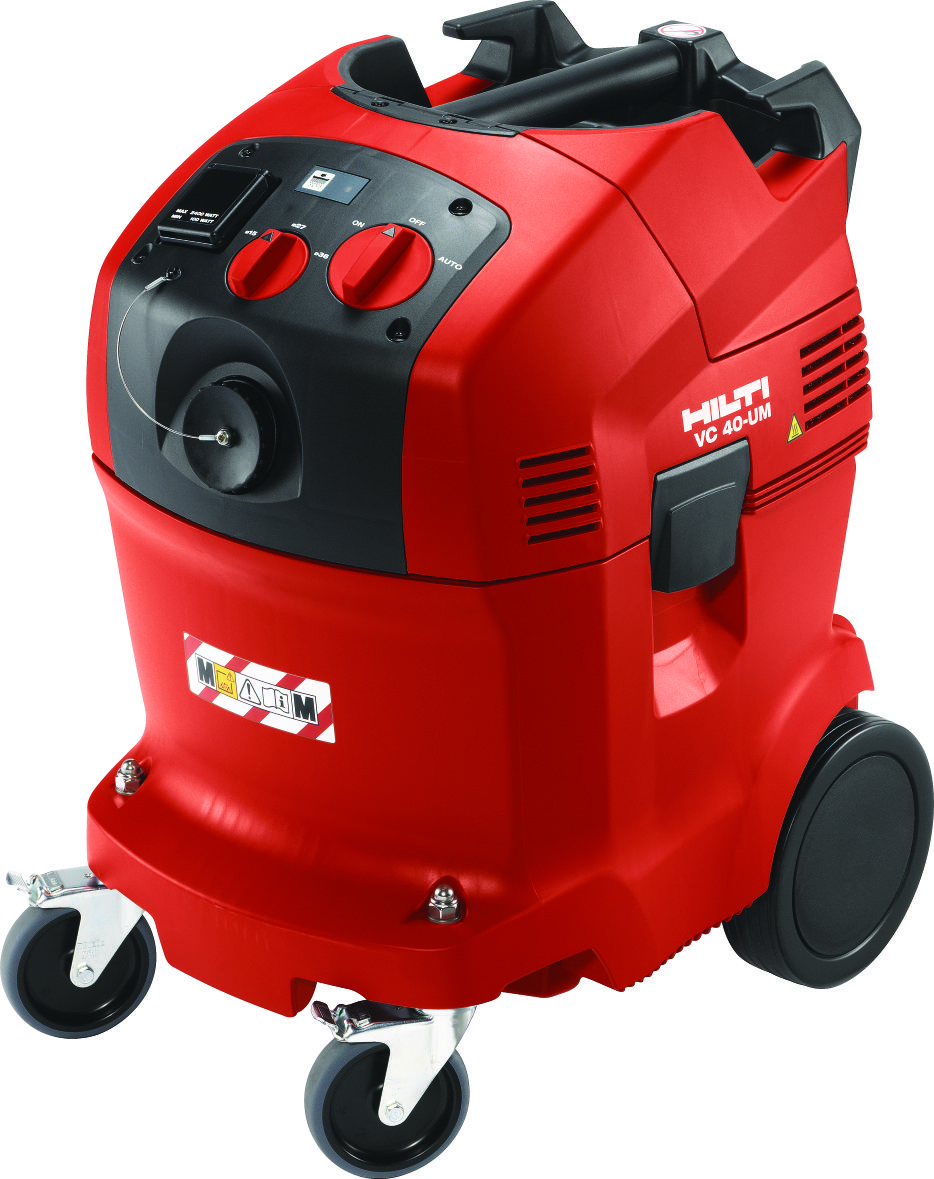 Dust Extractor Vac