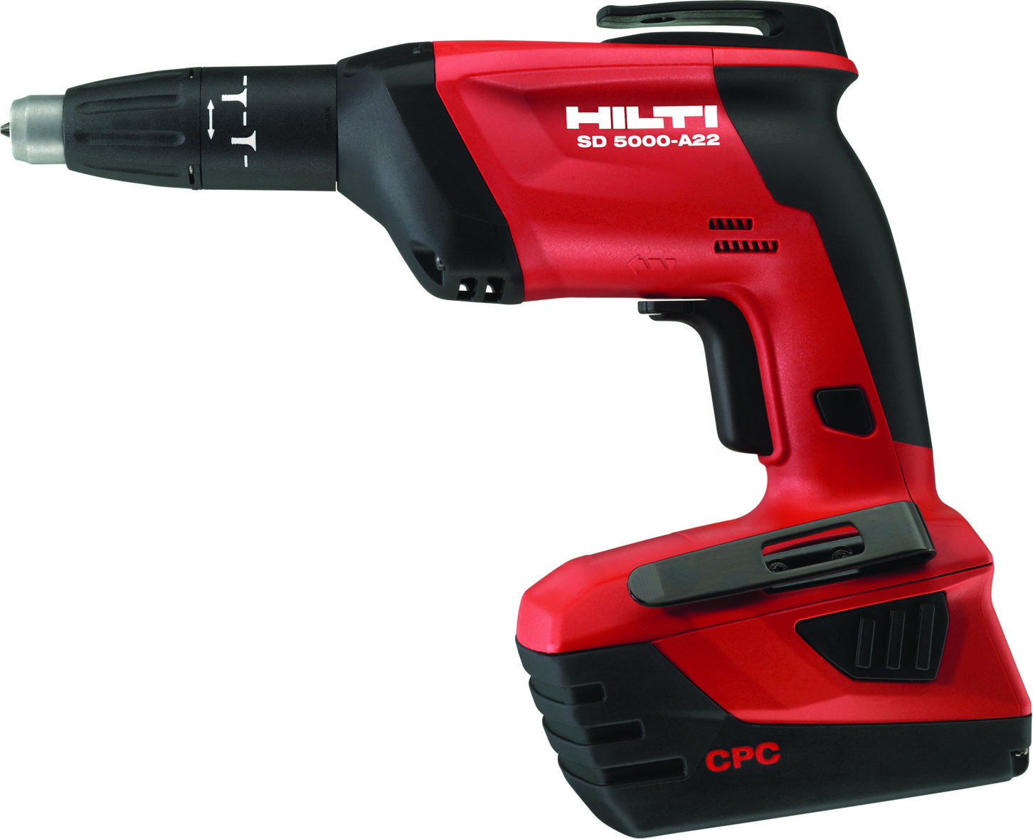 Cordless Drywall Screwdriver