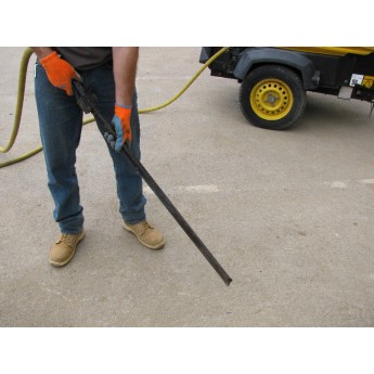 Air Blow Lance Kit