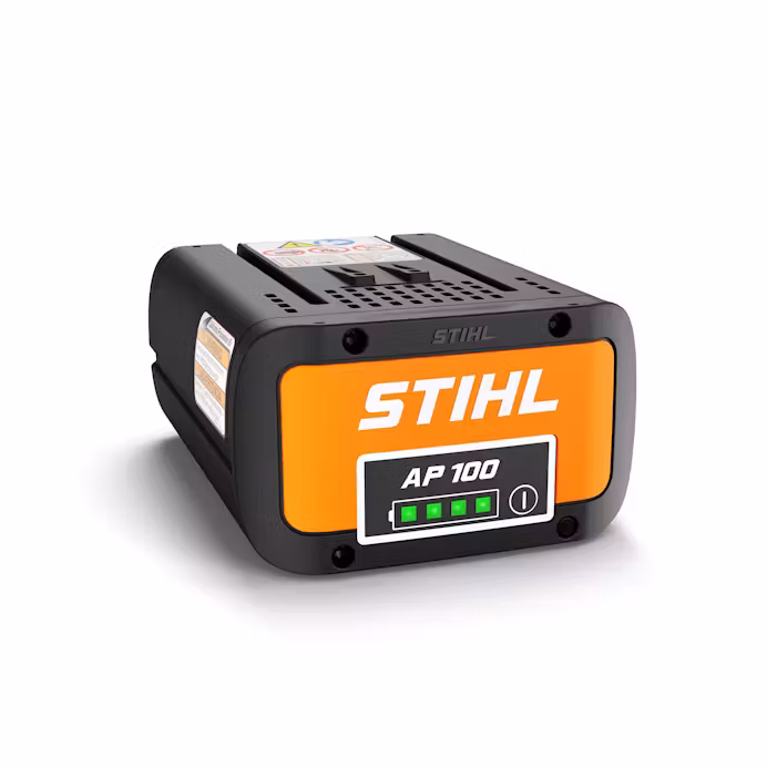 AP 100 BATTERY