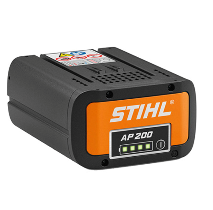 AP200 36v Li-ion Battery
