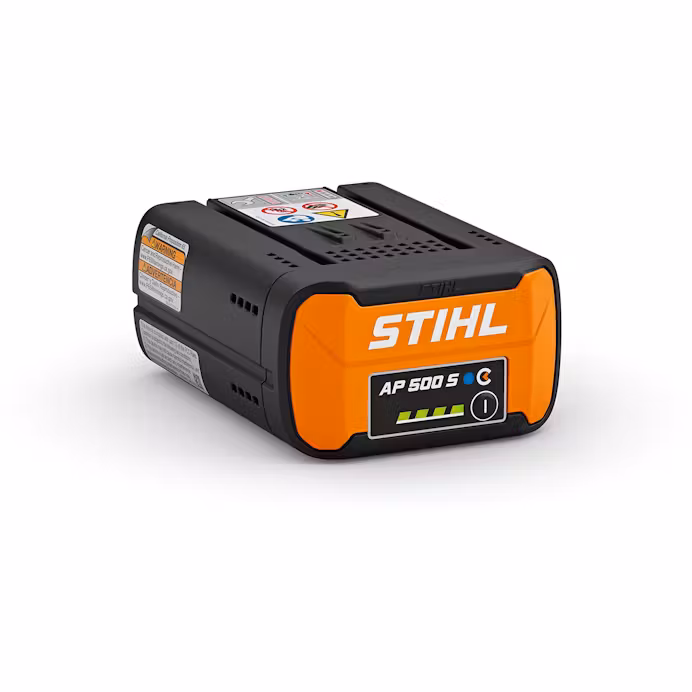 AP 500 BATTERY