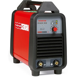 120A Inverter Welder Electric Hire