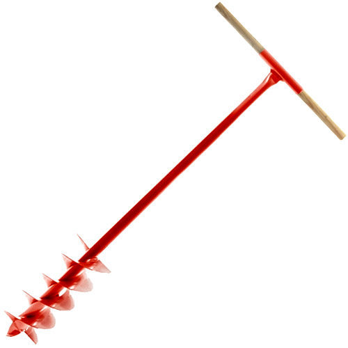Auger, Hand 100 To 225mm