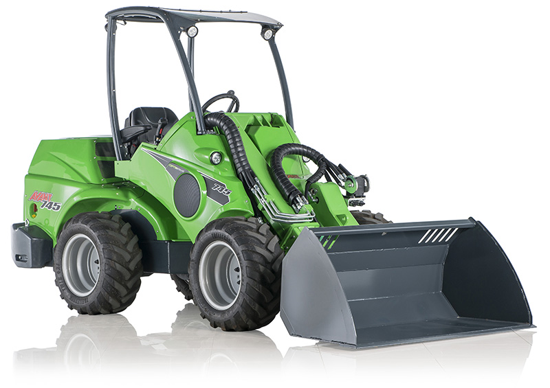 Mini Loader