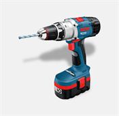 Cordless Drill / Driver - 18V