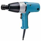 Impact Wrench 1/2" - 110V