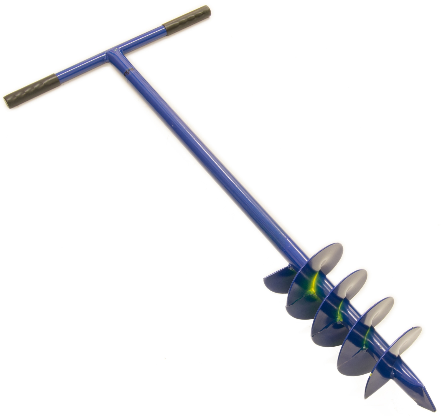 Hand Auger 4"