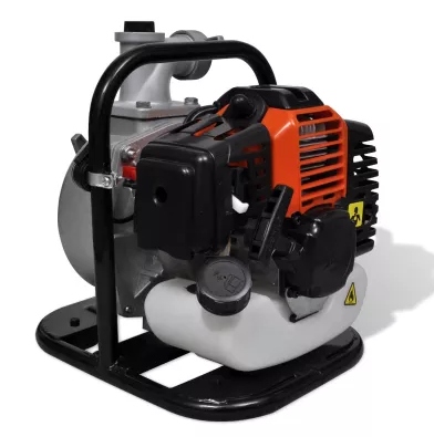 Petrol Powered Water Pump