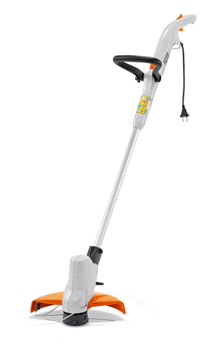 Electric Grass Trimmer