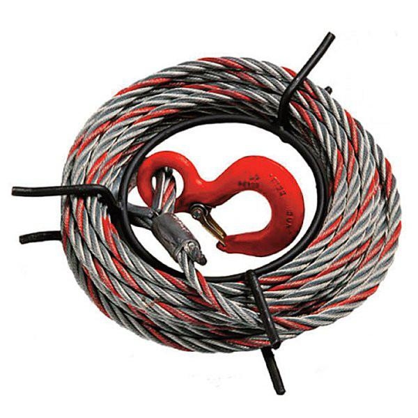 40m Wire Rope
