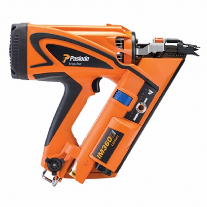 1st Fix Cordless Nail Gun