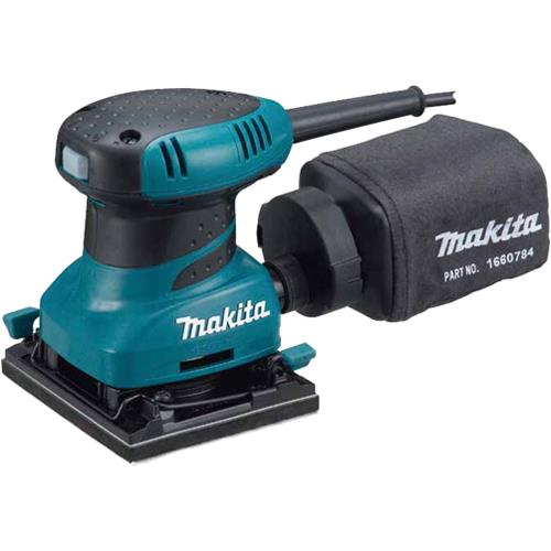 BO4555 240v Palm Sander