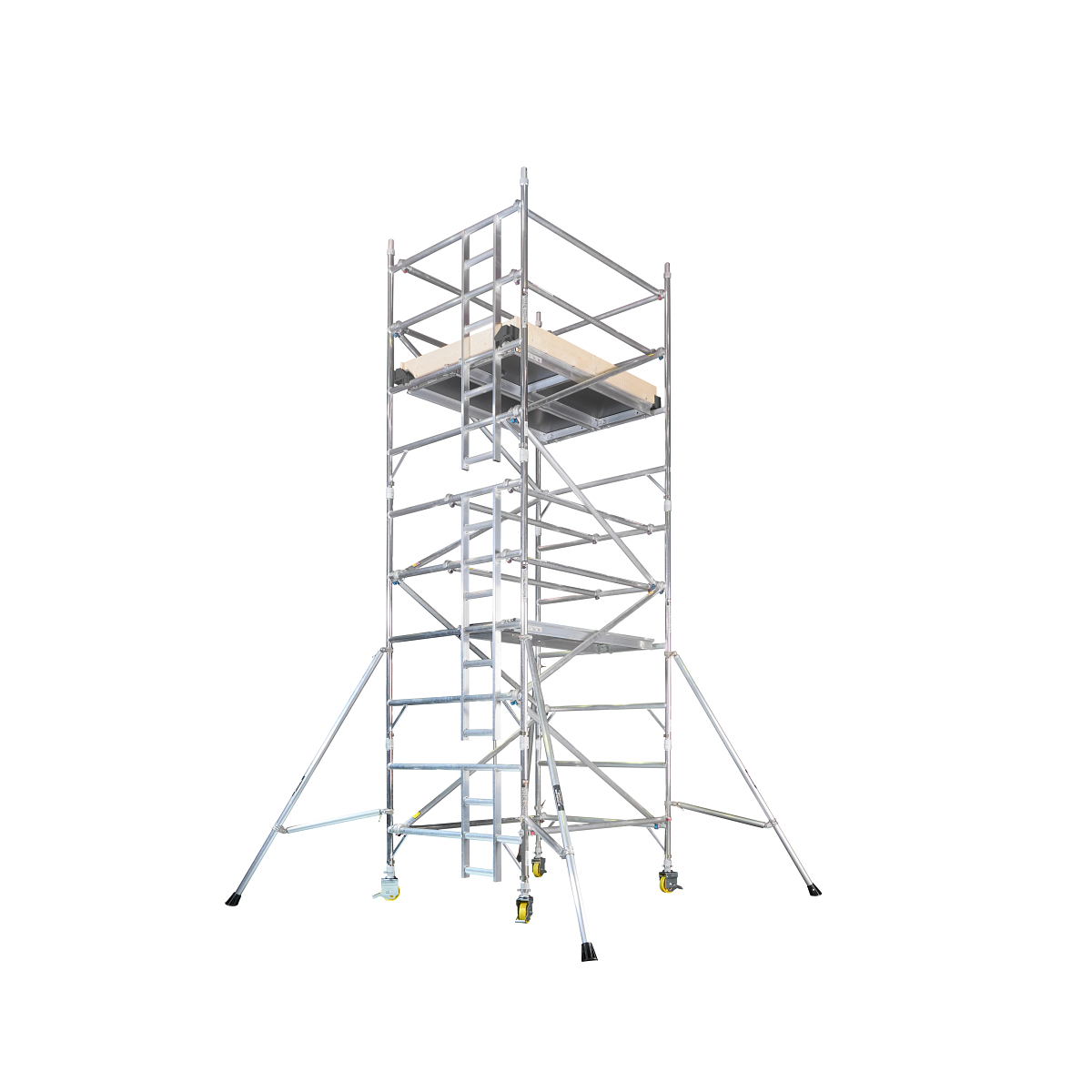Mobile Tower - 1.45m Wide - Various Sizes